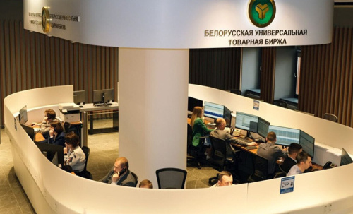 Belarus’ exchange-based exports to China exceed $78m