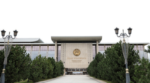 Lukashenko meets with Venezuelan ambassador once again after clearing ‘some matters’ with Maduro