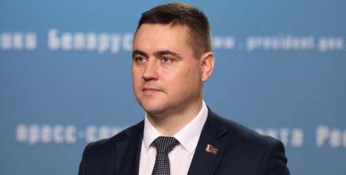 Іванец: Структура набору ў ВНУ адпавядае патрэбам эканомікі