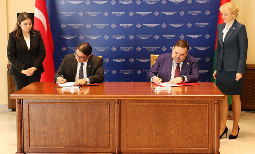 Belarus, Türkiye amend visa waiver agreement