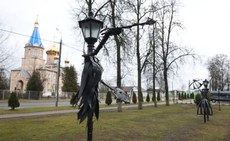 Турыстычны патэнцыял Чэрвеньскага раёна абмеркавалі на выязным семінары