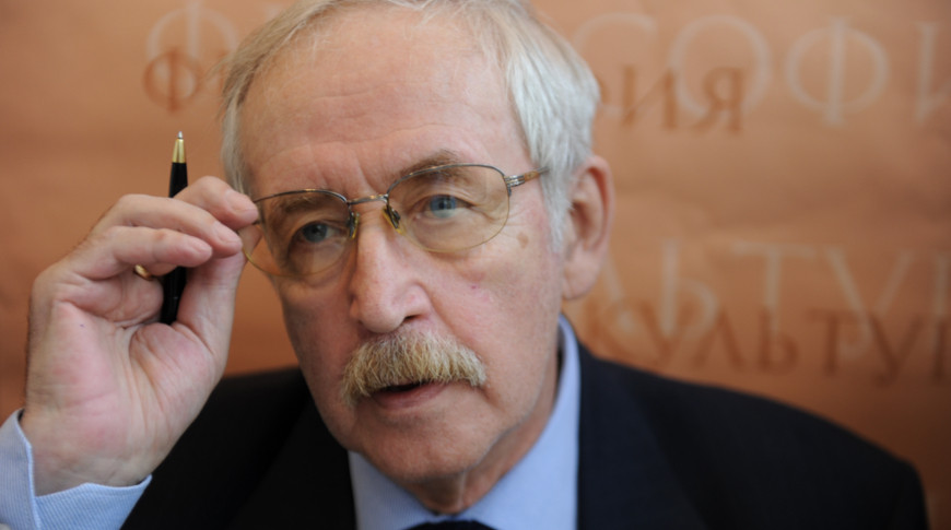 Лукашэнка павіншаваў народнага артыста РСФСР Васіля Ліванава з 90-годдзем