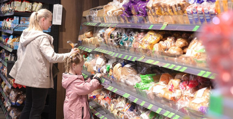 Карповіч: Цэны на 60% тавараў, работ і паслуг са спажывецкага кошыка рэгулююцца дзяржавай