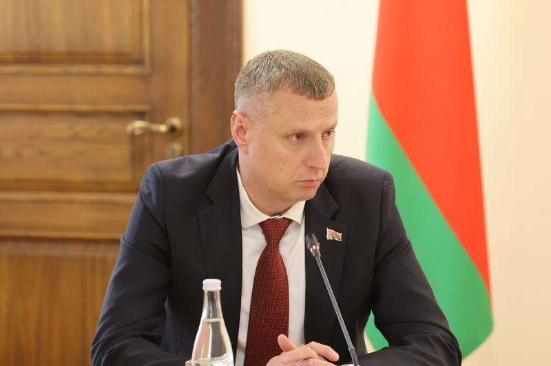 Krutoi: Belarus needs to step up cooperation with Russia’s Smolensk Oblast