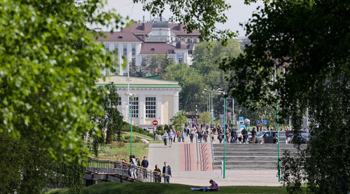 Belarus raises minimum subsistence budget on 1 August