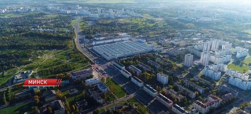 Замежнікі ў захапленні! Якія ўмовы работы для працоўных мігрантаў?