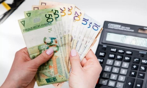 Нацбанк Беларуси сообщил о продолжающейся девалютизации экономики