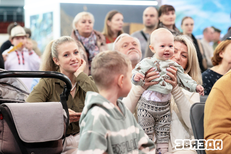 Выстава «АДПАЧЫНАК-2025» у Мінску завяршыла работу