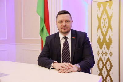 Галоўчанка: Важна дасягнуць дамоўленасці ў эканамічнай сферы 