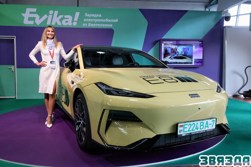 У Мінску адкрыўся 29-ы энергетычны і экалагічны форум EnergyExpo