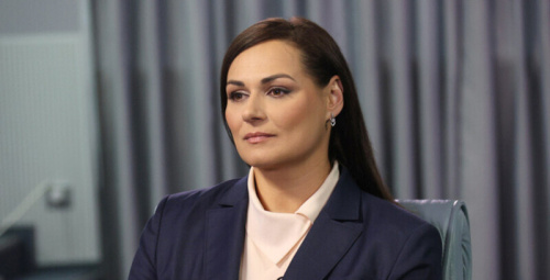 Эйсмант: Беларусь забяспечвае, як і раней, абмен палоннымі паміж Расіяй і Украінай