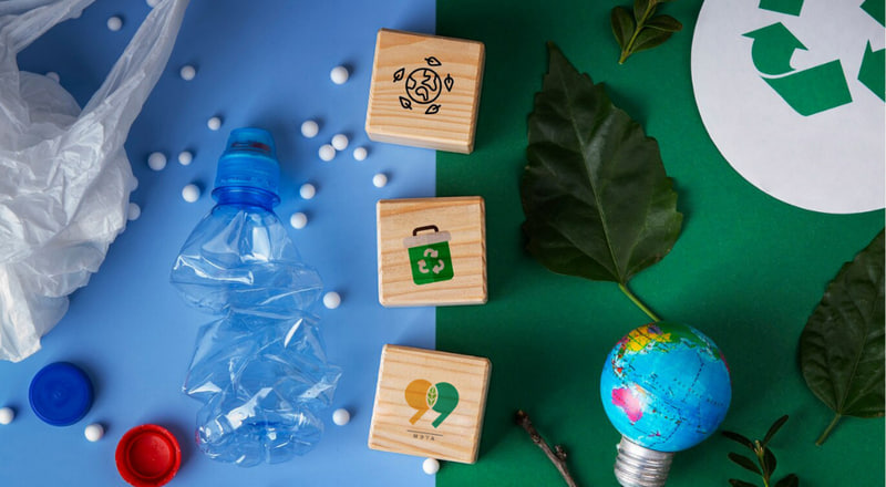 New technologies to help Belarus recycle 99% of waste