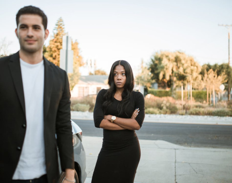 Псіхолаг аб тым, якіх жанчын баяцца сучасныя мужчыны і чаму