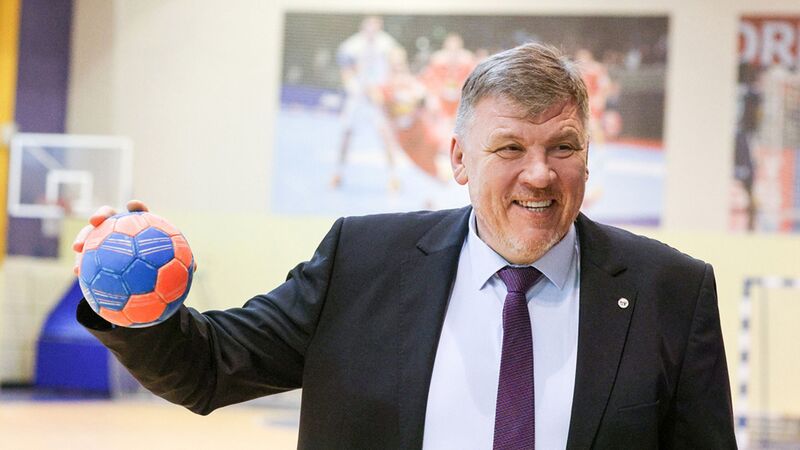 Как олимпийский чемпион воспитывает будущих победителей?