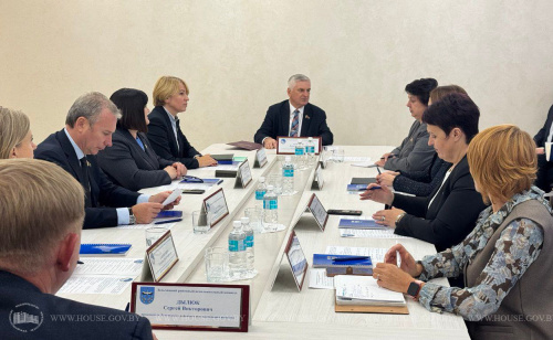 Як працуе Закон «Аб мясцовым кіраванні і самакіраванні» і якія змяненні ў ім плануюцца