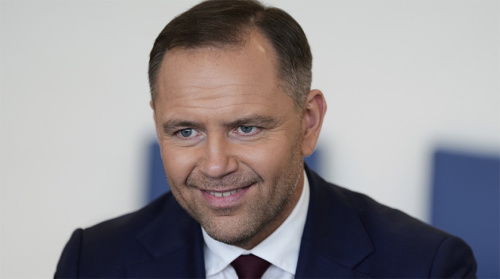 Навроцкий одержал победу во втором туре выборов президента Польши