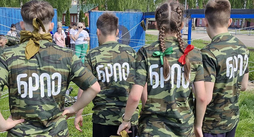 У Беларусі 10 чэрвеня стартуе анлайн-праект «Зарніца»