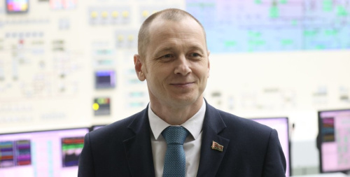 «Зроблены правільныя высновы». Кіраўнік Мінэнерга аб вопыце ліквідацыі наступстваў непагоды
