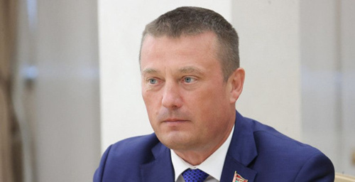 Мэты ўстойлівага развіцця гарманічна ўплецены ў стратэгію нашай дзяржавы