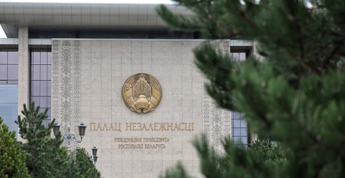 Лукашэнка: Мінск гатовы прыкласці ўсе намаганні для аднаўлення паўнацэннага дыялога з Даніяй