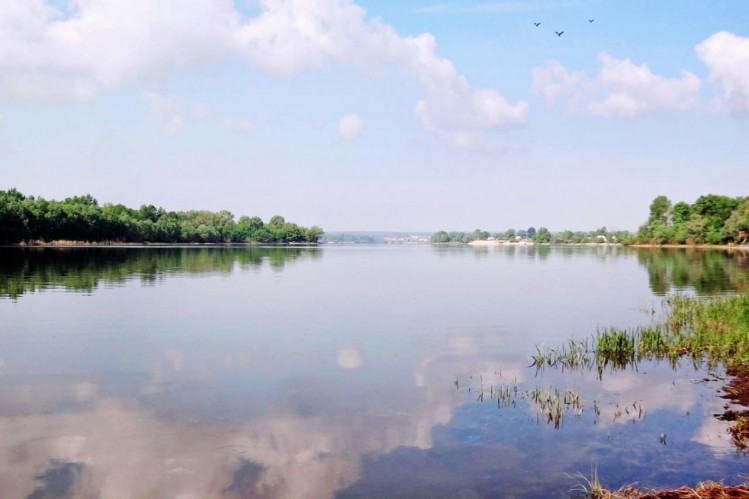 У Асіповіцкім раёне водная прагулка скончылася гібеллю мужчыны