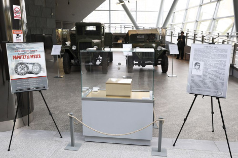 Чым заахвочвалі партызан спецатрада «Баявы»?