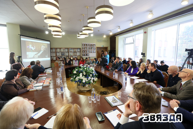 Подзвіг Вялікай Перамогі ў літаратуры і кіно