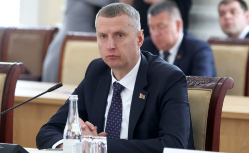 Крутой: Постком СГ должен стать горячей линией по вопросам равных прав белорусов и россиян