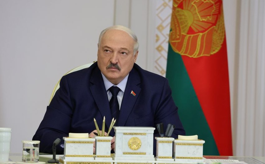 Прэзідэнт правёў нараду па пытаннях удасканалення прававога рэгулявання статуса старшыні выканкама базавага ўзроўню