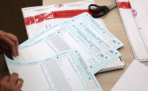 8 тыс. участников, более 12% не явились: как прошел первый день ЦТ