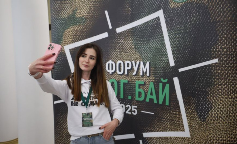У Беларусі стартаваў II Форум блогераў «Блог.бай. Сіла ў праўдзе»