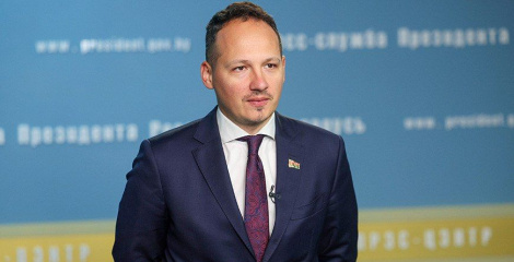 Ягораў: Для аздараўлення праблемных прадпрыемстваў трэба прымаць комплексныя рашэнні