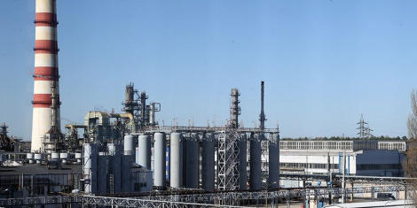 Беларусь і Расія вызначыліся з умовамі функцыянавання галіны нафтаперапрацоўкі
