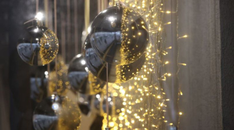 Дзіцячае свята і баль для пажылых. У Мінскай вобласці пройдуць традыцыйныя навагоднія акцыі