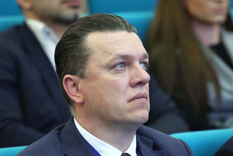 Investing in Belarus’ sporting future named main priority of Presidential Sports Club
