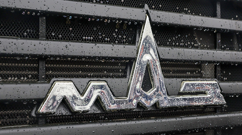 MAZ to supply 20 CNG-powered buses to Russia’s Krasnoyarsk Territory