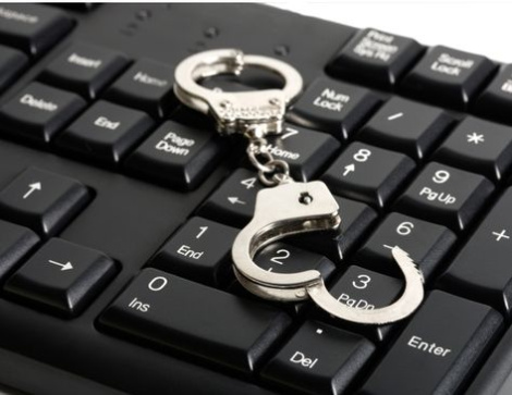 У міліцыі Мінска расказалі аб новых выпадках кіберзлачынства