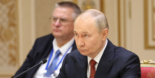 Putin: Peoples of Belarus and Russia have strong kinship ties