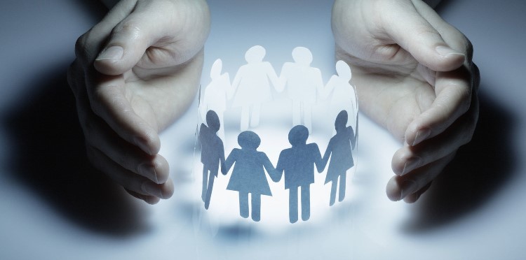 Памеры дзяржаўнай адраснай сацыяльнай дапамогі змяніліся ў Беларусі з 1 жніўня