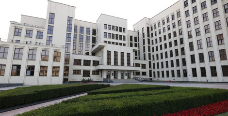 Саўмін вызначыў парадак абмежавання доступу да інтэрнэт-рэсурсаў