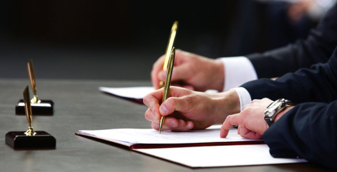 Контракты и соглашения на $160 млн подписаны во время визита белорусской делегации в Казахстан