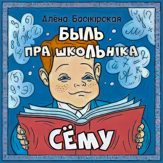 У сучаснай беларускай літаратуры заўсёды ёсць месца для адкрыцця новых гарызонтаў