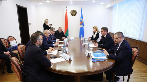 Да канца года рухомы састаў сталічнага метрапалітэна папоўніцца 20 вагонамі