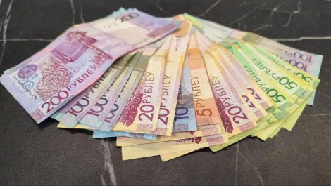 Якой будзе інфляцыя ў Беларусі да канца года, ацаніла эканаміст