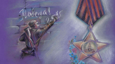 В Беларуси стартовал республиканский конкурс детского рисунка «Нам мир завещано беречь»