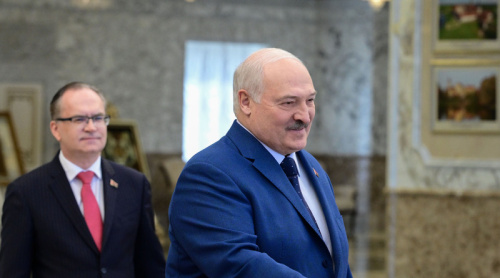 Якім шляхам ідуць Беларусь і В’етнам, які прыклад паказвае супрацоўніцтва з Зімбабвэ і што трэба ведаць аб вучэннях з Расіяй