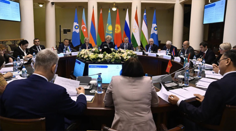 Парламентарыі СНД адобрылі праект рэкамендацый па нарматыўным рэгуляванні акадэмічнай мабільнасці