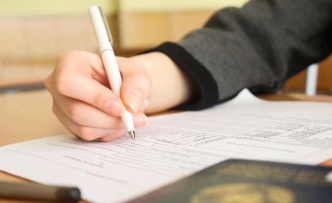 Першы этап рэпетыцыйнага тэсціравання па 14 прадметах пройдзе ў Беларусі з кастрычніка па снежань