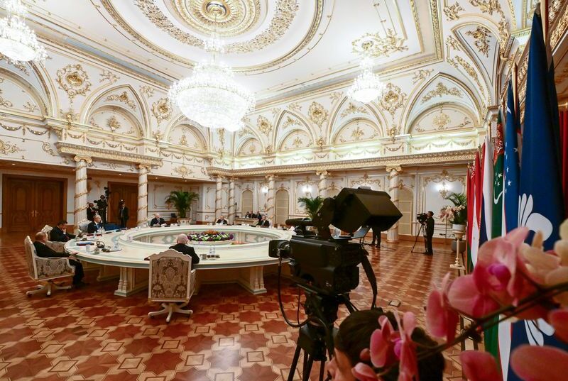 Lukashenko outlines strategic directions for CIS activities