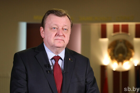Што дае Беларусі статус назіральніка пры Азіяцкай парламенцкай асамблеі?